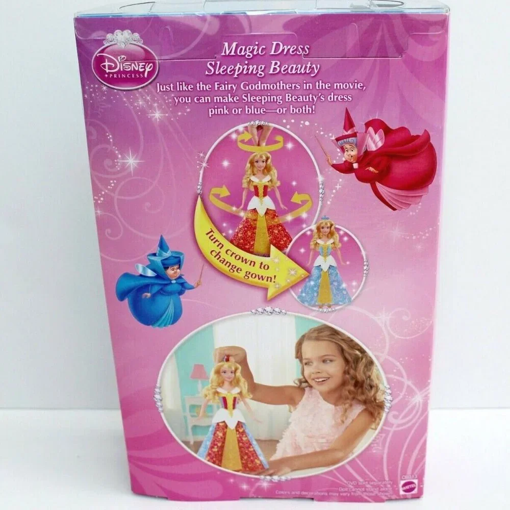 Disney brand new